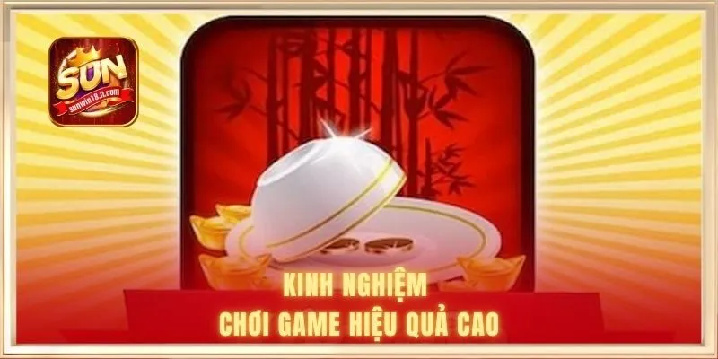 Kinh nghiệm chơi game hiệu quả cao