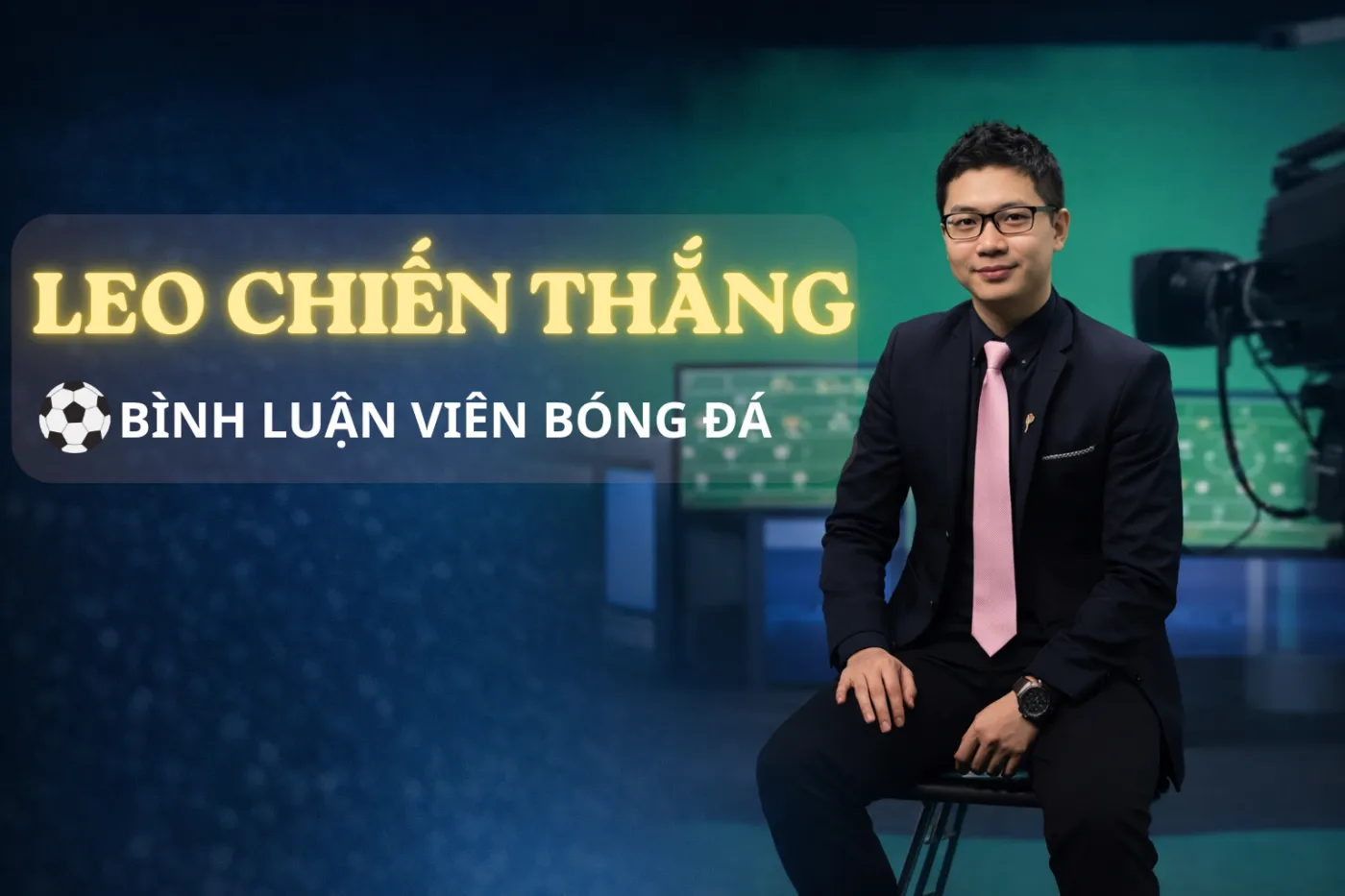 leo chien thang